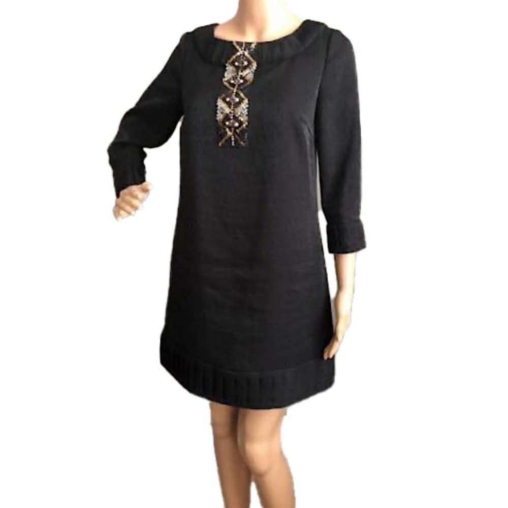 🆕 ALI RO Sparkling Blouse Size 4